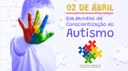 2 de Abril – Um Chamado à Inclusão e Respeito