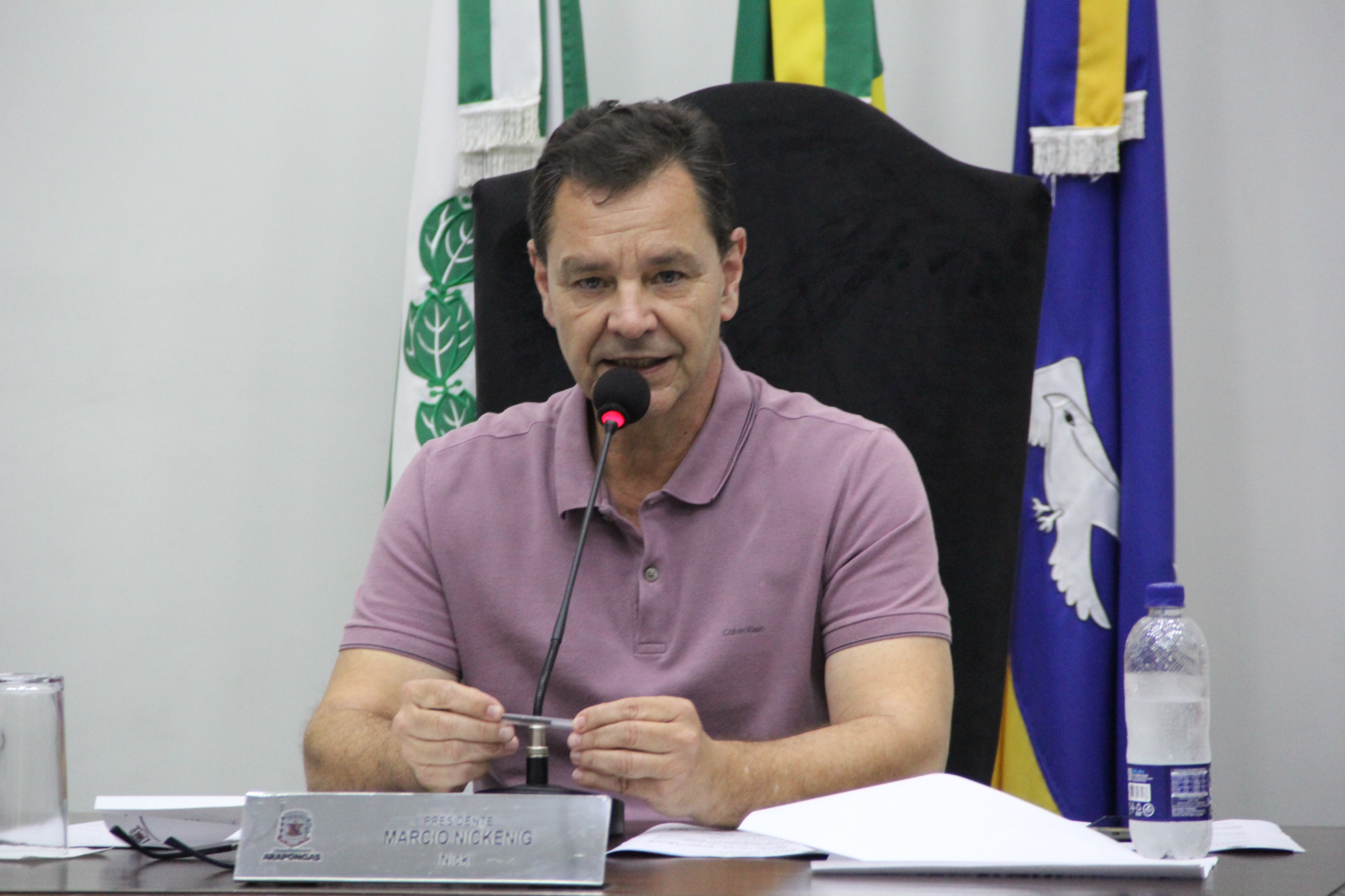 CÂMARA APROVA BANCO DE IDEIAS LEGISLATIVAS