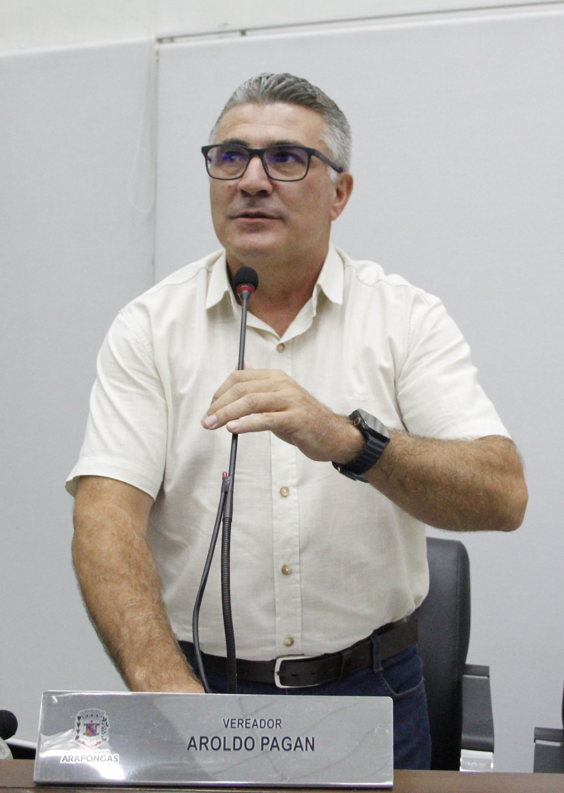 CÂMARA APROVA CAMPANHA MUNICIPAL DE PROMOÇÃO DA EDUCAÇÃO AMBIENTAL