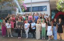 CÂMARA OFERECE CAFÉ DA MANHÃ PARA HOMENAGEAR MULHERES
