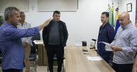 COMO VEREADOR, PARDINI TEVE MANDATO PRODUTIVO