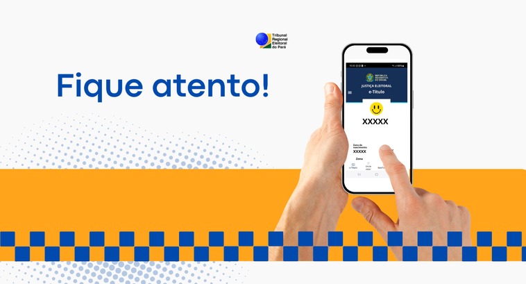 ELEITORES FALTOSOS TÊM ATÉ O DIA 19 DE MAIO PARA REGULARIZAR A SITUAÇÃO NA JUSTIÇA ELEITORAL