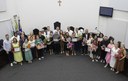 MULHER DESTAQUE 2025 - CÂMARA PRESTA HOMENAGEM A 15 MULHERES