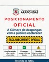 NOTA DE ESCLARECIMENTO