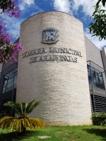 NOTA DE ESCLARECIMENTO – CÂMARA MUNICIPAL DE ARAPONGAS