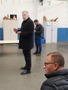 PROCURADORIA DA DEPENDÊNCIA QUÍMICA PARTICIPA DE PALESTRA SOBRE POPULAÇÃO EM SITUAÇÃO DE RUA E COMBATE ÀS DROGAS NO CENTRO POP