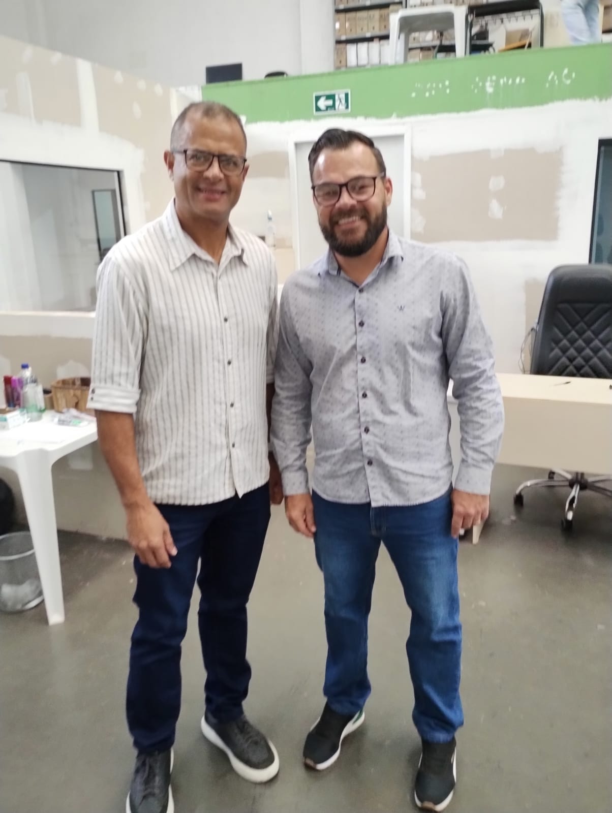 PROCURADORIA DE DEPENDENTES QUÍMICOS PARTICIPA DA SEMANA DE LUTA DA POPULAÇÃO EM SITUAÇÃO DE RUA