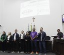 PROCURADORIA DO IDOSO INICIA CAMPANHA JUNHO VIOLETA, DE CONSCIENTIZAÇÃO SOBRE VIOLÊNCIA CONTRA A PESSOA IDOSA
