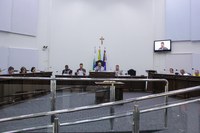 REQUERIMENTO SOLICITANDO INFORMAÇÕES À SANTA CASA É APROVADO DURANTE SESSÃO