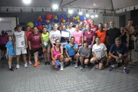 TREINÃO PELA INCLUSÃO: UM MOVIMENTO DE RESPEITO E EMPATIA